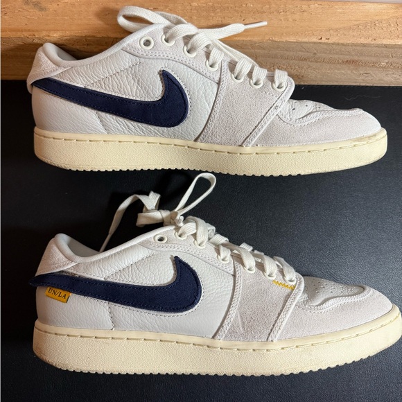 Size 8.5 - Jordan 1 AJKo - Picture 6 of 8